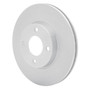 Disc Brake Rotor 600-67112