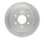 Disc Brake Rotor 600-67094