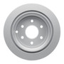 Disc Brake Rotor 600-67094