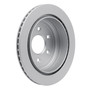 Disc Brake Rotor 600-67094