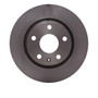 Disc Brake Rotor 600-73053