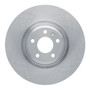 Disc Brake Rotor 600-73083