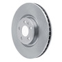 Disc Brake Rotor 600-73083