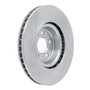Disc Brake Rotor 600-73083