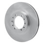 Disc Brake Rotor 600-72056
