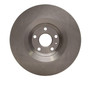 Disc Brake Rotor 600-73054