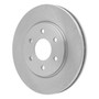 Disc Brake Rotor 600-67095