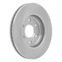Disc Brake Rotor 600-67095