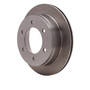 Disc Brake Rotor 600-67083