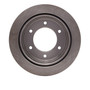 Disc Brake Rotor 600-67083