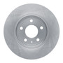 Disc Brake Rotor 600-73037