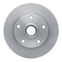 Disc Brake Rotor 600-73017