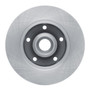 Disc Brake Rotor 600-73017