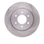 Disc Brake Rotor 600-68016