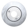 DFC Brake Rotor 600-67114