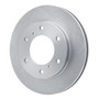Disc Brake Rotor 600-72057