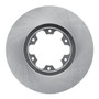 Disc Brake Rotor 600-67084