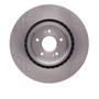 Disc Brake Rotor 600-72043