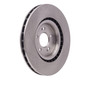 Disc Brake Rotor 600-72043