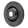 Disc Brake Rotor 600-73038