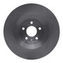 Disc Brake Rotor 600-73038