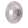 Disc Brake Rotor 600-68017