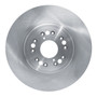 Disc Brake Rotor 600-75008