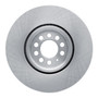 Disc Brake Rotor 600-74021