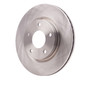 Disc Brake Rotor 600-67064