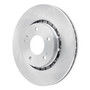 Disc Brake Rotor 600-72044