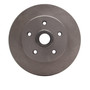 Disc Brake Rotor 600-74037