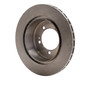 Disc Brake Rotor 600-72027