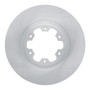 Disc Brake Rotor 600-67086