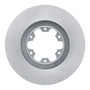 Disc Brake Rotor 600-67086