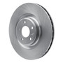 Disc Brake Rotor 600-73058