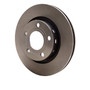Disc Brake Rotor 600-73020