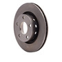 Disc Brake Rotor 600-74023