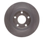 Disc Brake Rotor 600-74023