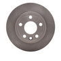 Disc Brake Rotor 600-74040