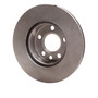 Disc Brake Rotor 600-74040