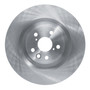 DFC Brake Rotor 600-75058D