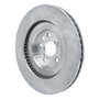 DFC Brake Rotor 600-75058D