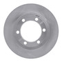 Disc Brake Rotor 600-71009