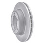 Disc Brake Rotor 600-71009