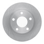 Disc Brake Rotor 600-73022