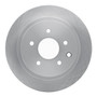 Disc Brake Rotor 600-67088