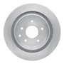 Disc Brake Rotor 600-67088