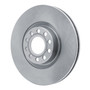 Disc Brake Rotor 600-73023