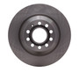 Disc Brake Rotor 600-73042