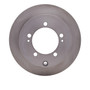 Disc Brake Rotor 600-72030
